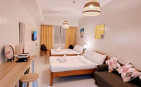 Luxury Suites At Brenthill Baguio City