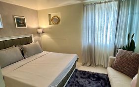 Luxury Suites At Brenthill Baguio City