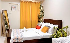 Luxury Suites At Brenthill Baguio City